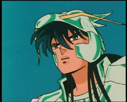 Otaku Gallery  / Anime e Manga / Saint Seiya / Screen Shots / Episodi / 053 - Nobile Cassios / 014.jpg